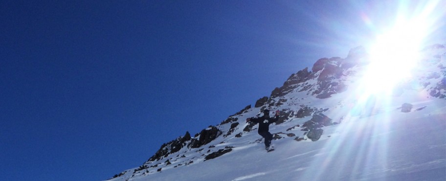 When is the Best Time to Go Skiing?